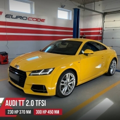 TT mk3 2015 - …
